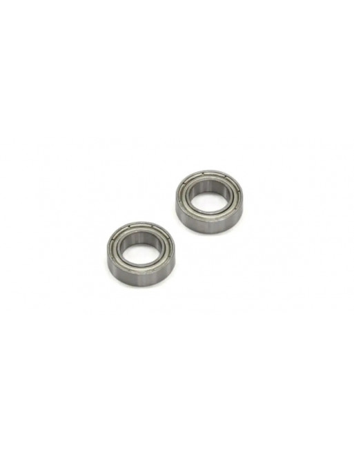 BRG410 Shield Bearing(6x10x3)2Pcs BRG022