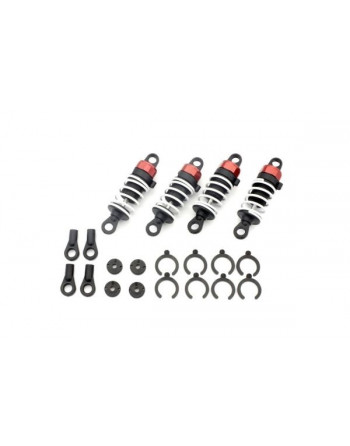 FA554B TC Short Oil Shock Set FZ02