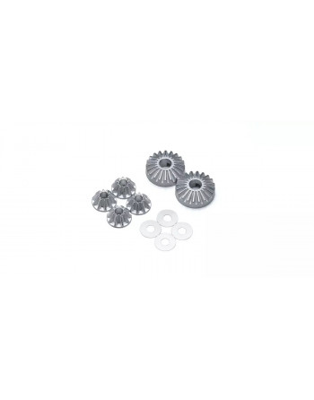 IF102B Diff. Bevel Set
