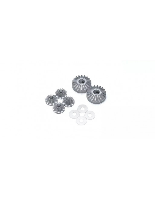 IF102B Diff. Bevel Set