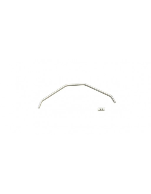 IF459-28 Front Sway Bar (2.8mm/1pc/MP9)