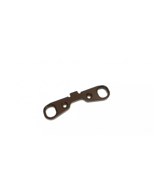 IF708 Rear Lower Sus. Holder(RF/Gunmetal/MP11)