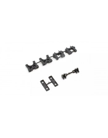 IF721 Center Diff. Mount(MP11)