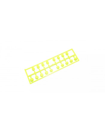 IF730KY Sus. Bush Set(F-Yellow/MP11)