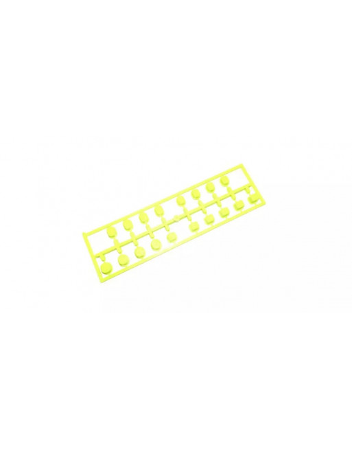 IF730KY Sus. Bush Set(F-Yellow/MP11)