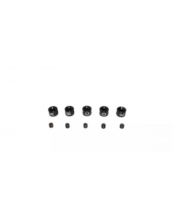 IF747 Stabilizer Stopper Set(MP11)