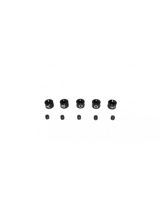 IF747 Stabilizer Stopper Set(MP11)