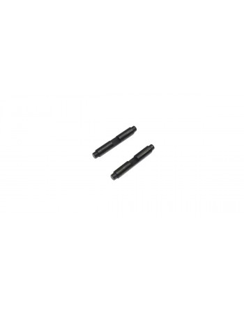 IF751 Diff. Bevel Shaft(2pcs/MP11)