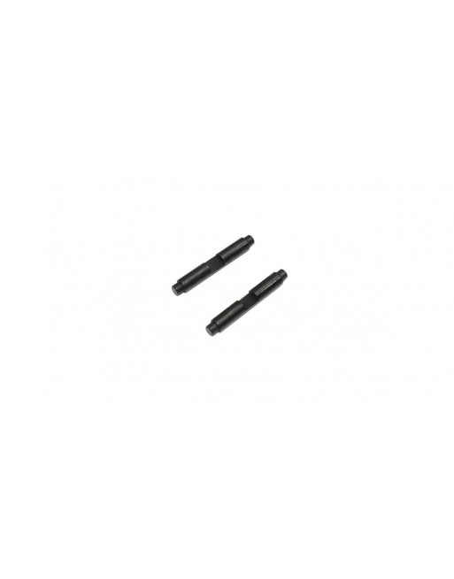 IF751 Diff. Bevel Shaft(2pcs/MP11)