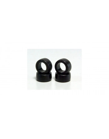 MZT301-20B LM High Grip Tire (20ﾟ/4pcs)