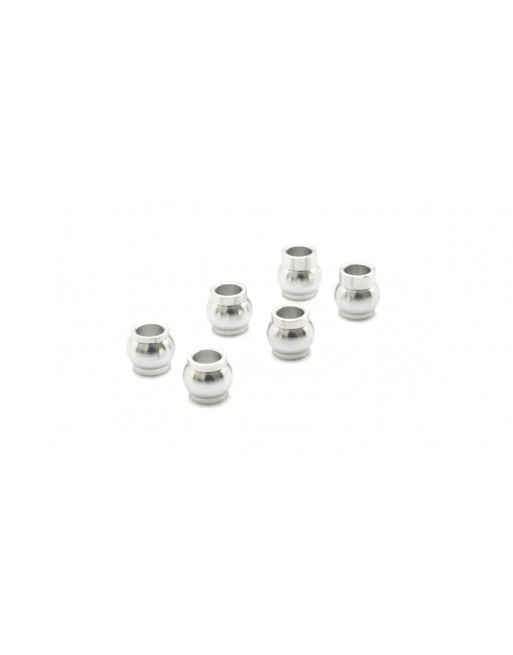 MZW707 Height Adjust Ball Set(0.3/0.5/1.0/2pcs)