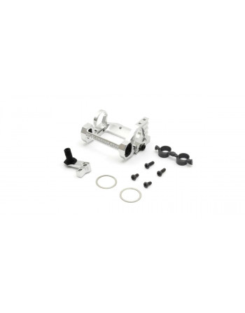 R246-1371 MM2 Aluminum Motor Mount(for MR-04)