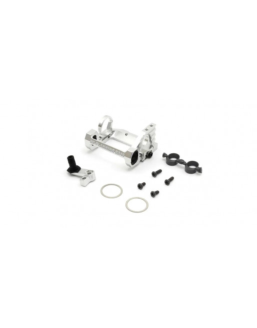 R246-1371 MM2 Aluminum Motor Mount(for MR-04)