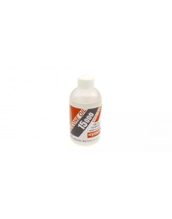 SIL15000C Silicone OIL 15000 (40cc)