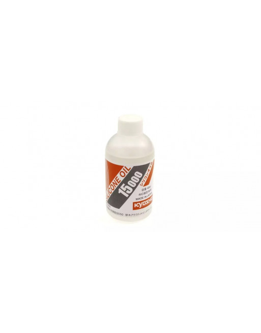 SIL15000C Silicone OIL 15000 (40cc)