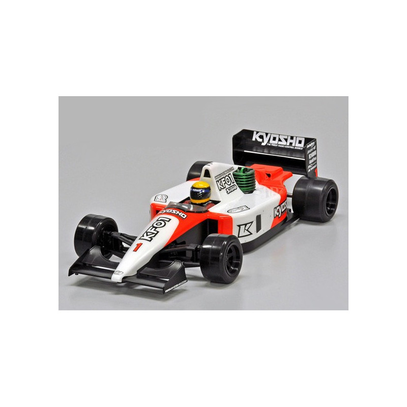 1/10 2WD KF01 W/T90 KIT