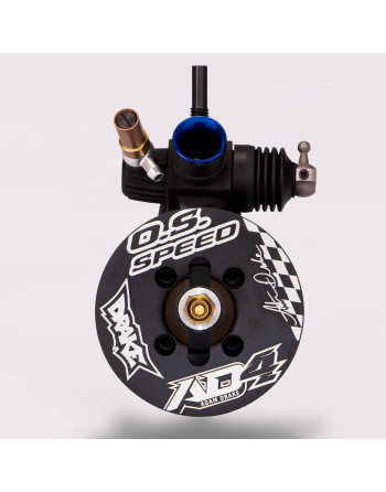 OSB21ADC4 O.S. SPEED B21 ADAM DRAKE EDITION 4 Combo Set (1FH01)
