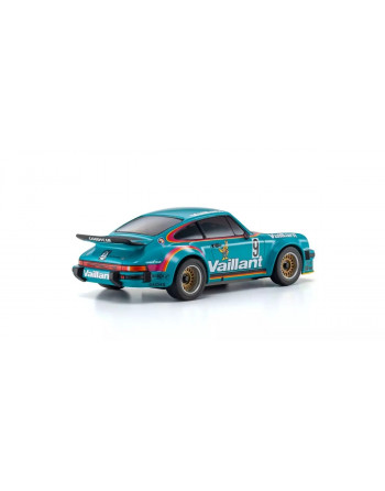 MZP162V ASC MR04N-RM Porsche 934 RSR Turbo 1976 Vaillant No. 9