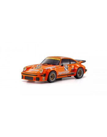 MZP162EM ASC MR04N-RM Porsche 934 RSR Turbo 1976 Jagermeister No. 24