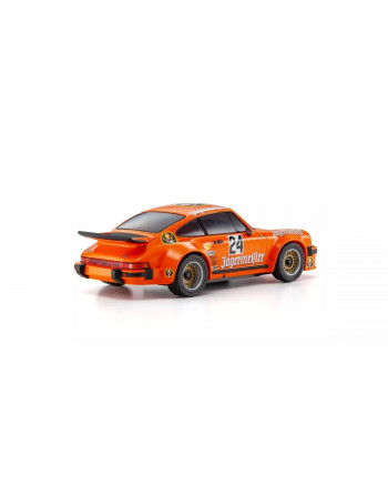 MZP162EM ASC MR04N-RM Porsche 934 RSR Turbo 1976 Jagermeister No. 24
