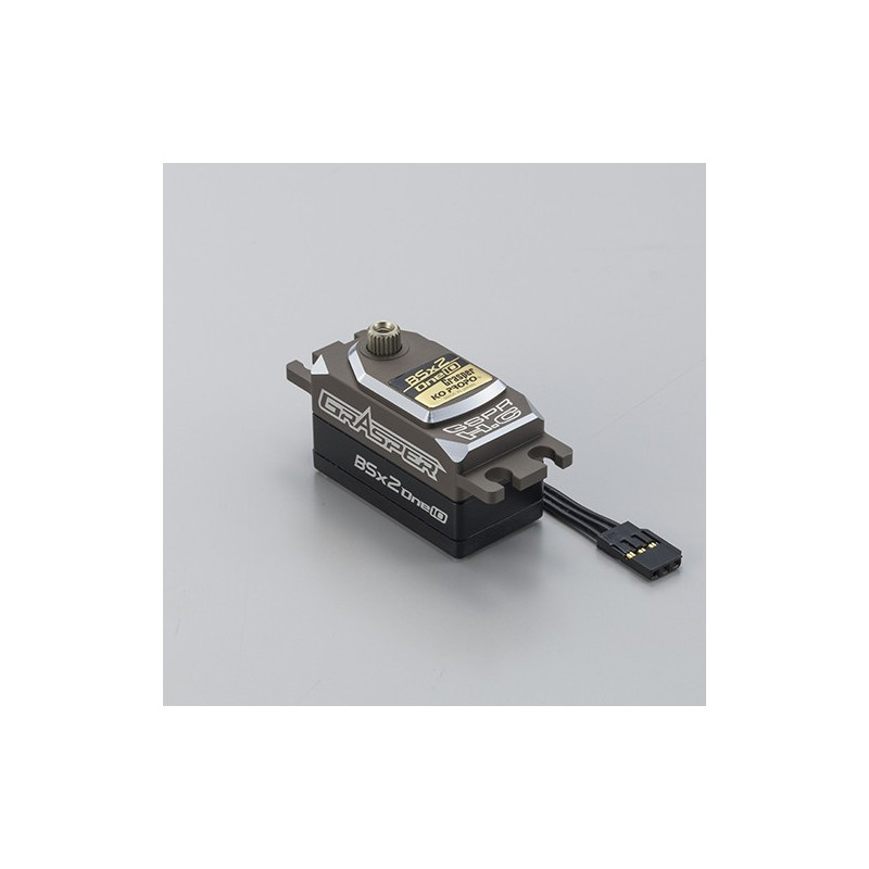 KO Propo BSx2-one10 Grasper