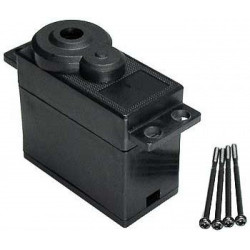 CASE SERVO PS712