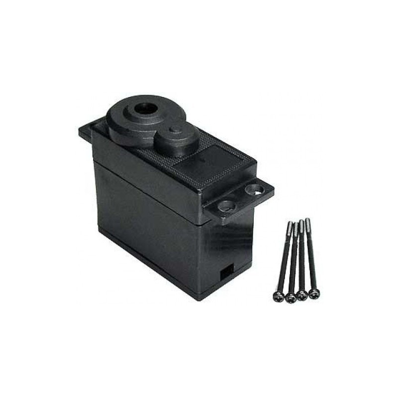 CASE SERVO PS712
