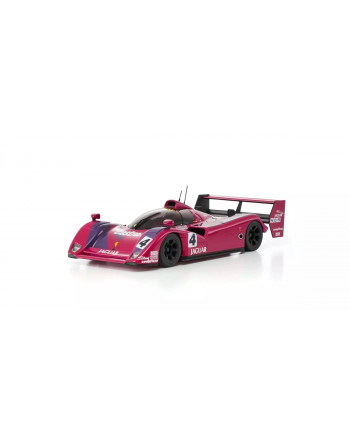 32369LE MINI-Z RWD MR-04 readyset JAGUAR XJR-14 No.4 LM 1991