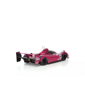 32369LE MINI-Z RWD MR-04 readyset JAGUAR XJR-14 No.4 LM 1991