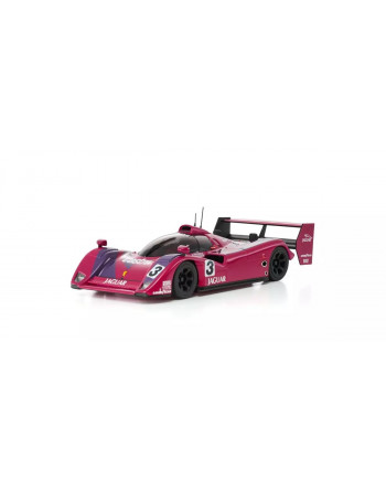 32369MO MINI-Z RWD MR-04 readyset JAGUAR XJR-14 No.3 Winner MONZA 1991