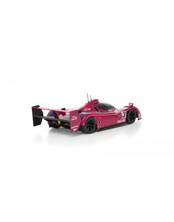 32369MO MINI-Z RWD MR-04 readyset JAGUAR XJR-14 No.3 Winner MONZA 1991