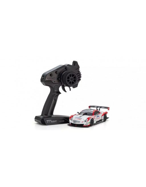 32373DK MINI-Z RWD MR-04 readyset DENSO KOBELCO SC430 2012