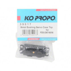 TOP CASE SERVO 67/8/86