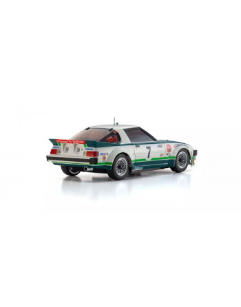 32365GR MINI-Z RWD MR-04 readyset MAZDA SAVANNA RX-7 (SA22C) "1979 DAYTONA GTU CLASS WINNER No.7"