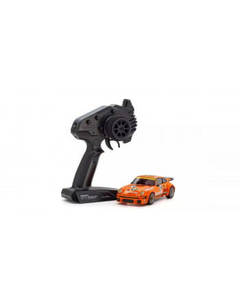 32368EM MINI-Z RWD MR-04 readyset Porsche 934 RSR Turbo 1976 Jagermeister No. 24