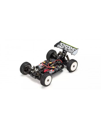 34113T1S 1：8 Scale Radio Controlled Brushless Powered 4WD Racing Buggy readyset INFERNO MP10e Color Type 1 Green