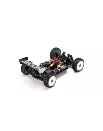 34113T1S 1：8 Scale Radio Controlled Brushless Powered 4WD Racing Buggy readyset INFERNO MP10e Color Type 1 Green