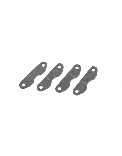 92985B Hard Brake Lining (Non asbestos)