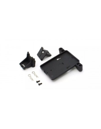 FAB707-02 Servo Mount Plate Set