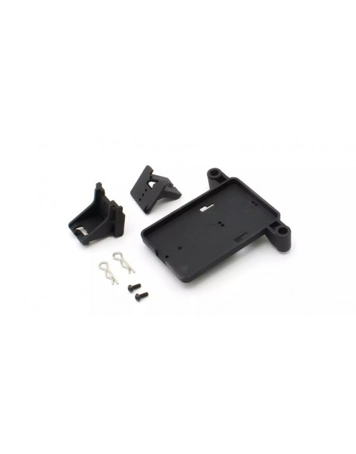 FAB707-02 Servo Mount Plate Set