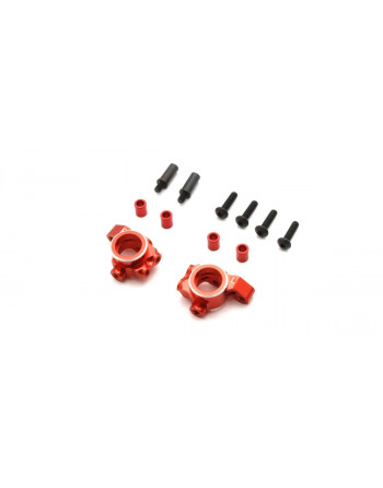 FAW306 Aluminum Front Knuckle(FZD2/L/R)