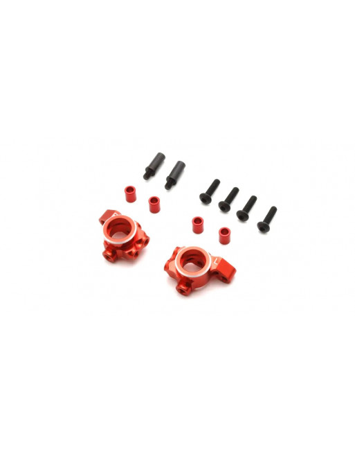 FAW306 Aluminum Front Knuckle(FZD2/L/R)