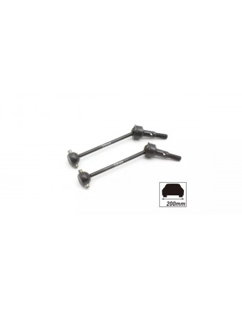 FAW312 Spool Universal Swing Shaft(FZD2/53/2p)
