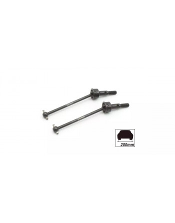FAW313 Diff. Universal Swing Shaft(FZD2/53/2p)