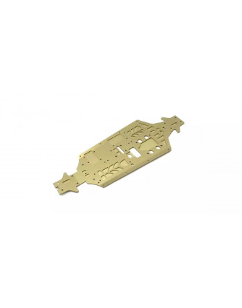 IF701 Hard Main Chassis(MP11)