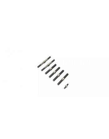 IFW701 Titanium Rod Set (MP11)