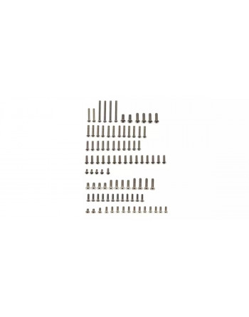 IFW702 Titanium Screw Set (MP11)