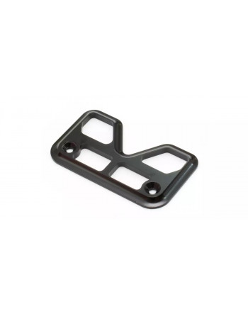 IFW704 One Piece Wide Wing Holder(Black/MP11)