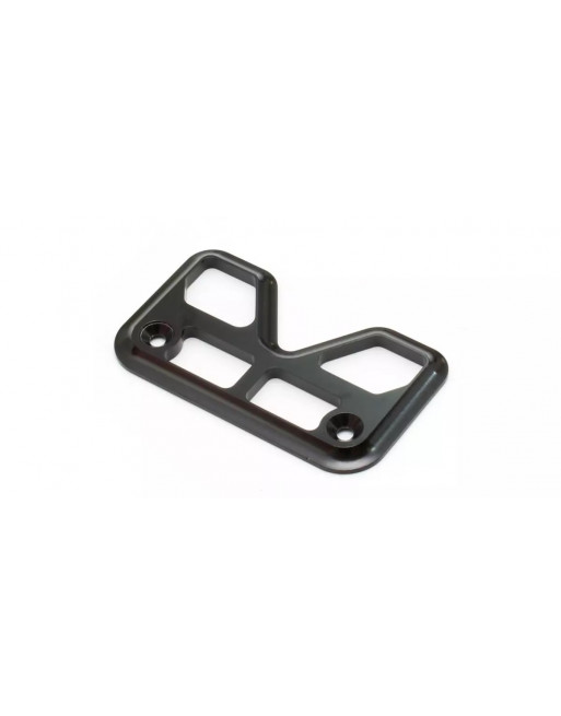 IFW704 One Piece Wide Wing Holder(Black/MP11)