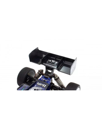 IFW704 One Piece Wide Wing Holder(Black/MP11)